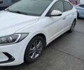 Хендай Элантра 2018 в Одессе на Automoto.ua Белый Хендай Элантра, объемом двигателя 1.59 л и пробегом 67 тыс. км за 13500 $, фото 1 на Automoto.ua