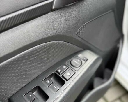 Білий Хендай Елантра, об'ємом двигуна 1.59 л та пробігом 65 тис. км за 14600 $, фото 26 на Automoto.ua