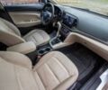 Білий Хендай Елантра, об'ємом двигуна 2 л та пробігом 89 тис. км за 3500 $, фото 10 на Automoto.ua