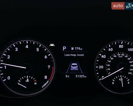 Белый Хендай Элантра, объемом двигателя 2 л и пробегом 82 тыс. км за 14200 $, фото 11 на Automoto.ua