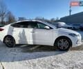Белый Хендай Элантра, объемом двигателя 1.59 л и пробегом 22 тыс. км за 15500 $, фото 3 на Automoto.ua