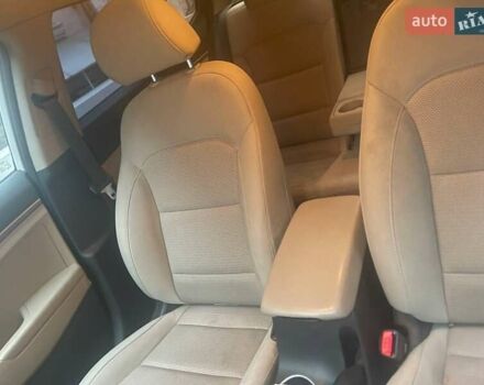 Хендай Элантра 2018 в Одессе на Automoto.ua Белый Хендай Элантра, объемом двигателя 1.59 л и пробегом 67 тыс. км за 13500 $, фото 4 на Automoto.ua