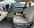 Белый Хендай Элантра, объемом двигателя 2 л и пробегом 96 тыс. км за 2300 $, фото 6 на Automoto.ua