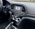 Белый Хендай Элантра, объемом двигателя 2 л и пробегом 96 тыс. км за 13800 $, фото 21 на Automoto.ua