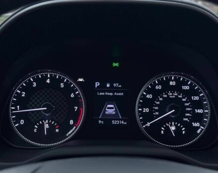 Білий Хендай Елантра, об'ємом двигуна 2 л та пробігом 84 тис. км за 13600 $, фото 21 на Automoto.ua