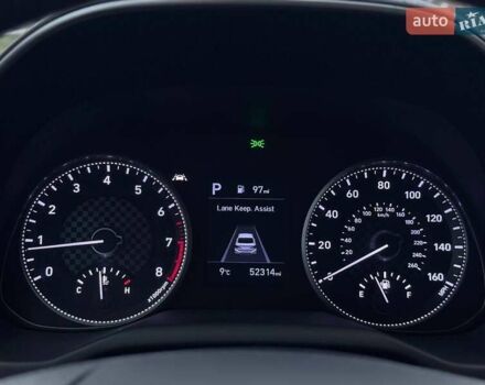 Білий Хендай Елантра, об'ємом двигуна 2 л та пробігом 84 тис. км за 13600 $, фото 30 на Automoto.ua