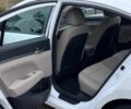 Білий Хендай Елантра, об'ємом двигуна 2 л та пробігом 84 тис. км за 13600 $, фото 14 на Automoto.ua