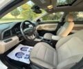 Белый Хендай Элантра, объемом двигателя 2 л и пробегом 38 тыс. км за 1700 $, фото 8 на Automoto.ua
