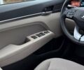 Білий Хендай Елантра, об'ємом двигуна 2 л та пробігом 84 тис. км за 13600 $, фото 18 на Automoto.ua