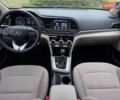 Білий Хендай Елантра, об'ємом двигуна 2 л та пробігом 84 тис. км за 13600 $, фото 20 на Automoto.ua