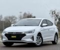 Білий Хендай Елантра, об'ємом двигуна 1.6 л та пробігом 132 тис. км за 12490 $, фото 1 на Automoto.ua
