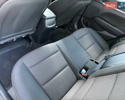 Білий Хендай Елантра, об'ємом двигуна 1.59 л та пробігом 270 тис. км за 12500 $, фото 25 на Automoto.ua