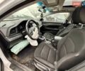 Белый Хендай Элантра, объемом двигателя 2 л и пробегом 164 тыс. км за 9400 $, фото 23 на Automoto.ua