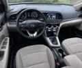 Білий Хендай Елантра, об'ємом двигуна 2 л та пробігом 84 тис. км за 13600 $, фото 16 на Automoto.ua