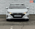 Белый Хендай Элантра, объемом двигателя 1.59 л и пробегом 247 тыс. км за 12500 $, фото 5 на Automoto.ua