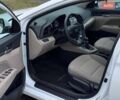 Білий Хендай Елантра, об'ємом двигуна 2 л та пробігом 84 тис. км за 13600 $, фото 26 на Automoto.ua