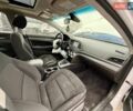 Белый Хендай Элантра, объемом двигателя 2 л и пробегом 164 тыс. км за 9200 $, фото 16 на Automoto.ua