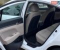 Білий Хендай Елантра, об'ємом двигуна 2 л та пробігом 84 тис. км за 13600 $, фото 23 на Automoto.ua