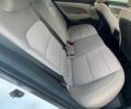 Белый Хендай Элантра, объемом двигателя 2 л и пробегом 38 тыс. км за 1700 $, фото 9 на Automoto.ua