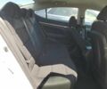Белый Хендай Элантра, объемом двигателя 2 л и пробегом 73 тыс. км за 2700 $, фото 8 на Automoto.ua