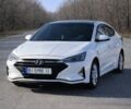 Білий Хендай Елантра, об'ємом двигуна 1.59 л та пробігом 140 тис. км за 14300 $, фото 1 на Automoto.ua