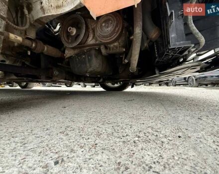 Белый Хендай Элантра, объемом двигателя 2 л и пробегом 164 тыс. км за 9200 $, фото 12 на Automoto.ua