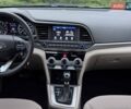 Білий Хендай Елантра, об'ємом двигуна 2 л та пробігом 84 тис. км за 13600 $, фото 22 на Automoto.ua