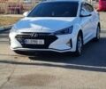 Білий Хендай Елантра, об'ємом двигуна 1.59 л та пробігом 140 тис. км за 13900 $, фото 44 на Automoto.ua
