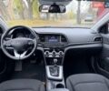 Белый Хендай Элантра, объемом двигателя 2 л и пробегом 96 тыс. км за 13800 $, фото 24 на Automoto.ua