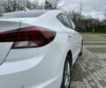 Белый Хендай Элантра, объемом двигателя 1.59 л и пробегом 140 тыс. км за 14500 $, фото 8 на Automoto.ua