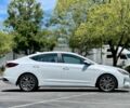 Хендай Элантра 2020 в Львове на Automoto.ua Белый Хендай Элантра, объемом двигателя 2 л и пробегом 41 тыс. км за 6500 $, фото 7 на Automoto.ua