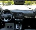Белый Хендай Элантра, объемом двигателя 2 л и пробегом 45 тыс. км за 9500 $, фото 11 на Automoto.ua