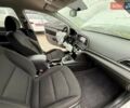 Білий Хендай Елантра, об'ємом двигуна 2 л та пробігом 96 тис. км за 9200 $, фото 22 на Automoto.ua