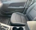 Белый Хендай Элантра, объемом двигателя 2 л и пробегом 32 тыс. км за 2900 $, фото 9 на Automoto.ua