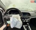 Білий Хендай Елантра, об'ємом двигуна 2 л та пробігом 96 тис. км за 9200 $, фото 24 на Automoto.ua