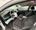 Білий Хендай Елантра, об'ємом двигуна 2 л та пробігом 96 тис. км за 9200 $, фото 23 на Automoto.ua