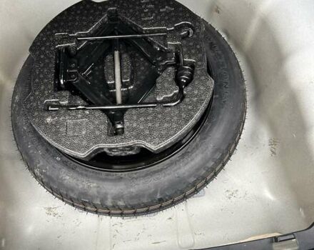 Білий Хендай Елантра, об'ємом двигуна 2 л та пробігом 56 тис. км за 16800 $, фото 23 на Automoto.ua