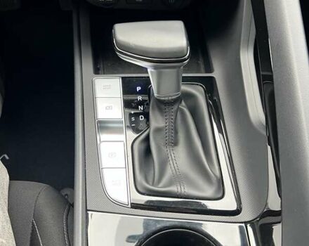 Білий Хендай Елантра, об'ємом двигуна 2 л та пробігом 56 тис. км за 16800 $, фото 15 на Automoto.ua