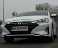 Белый Хендай Элантра, объемом двигателя 1.59 л и пробегом 46 тыс. км за 14000 $, фото 3 на Automoto.ua