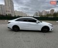 Білий Хендай Елантра, об'ємом двигуна 2 л та пробігом 56 тис. км за 16800 $, фото 2 на Automoto.ua