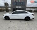 Білий Хендай Елантра, об'ємом двигуна 2 л та пробігом 56 тис. км за 16800 $, фото 6 на Automoto.ua