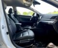 Белый Хендай Элантра, объемом двигателя 2 л и пробегом 34 тыс. км за 9400 $, фото 12 на Automoto.ua
