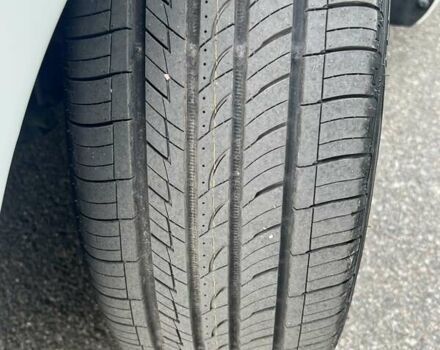 Білий Хендай Елантра, об'ємом двигуна 2 л та пробігом 56 тис. км за 16800 $, фото 26 на Automoto.ua