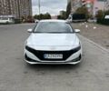 Білий Хендай Елантра, об'ємом двигуна 2 л та пробігом 56 тис. км за 16800 $, фото 1 на Automoto.ua