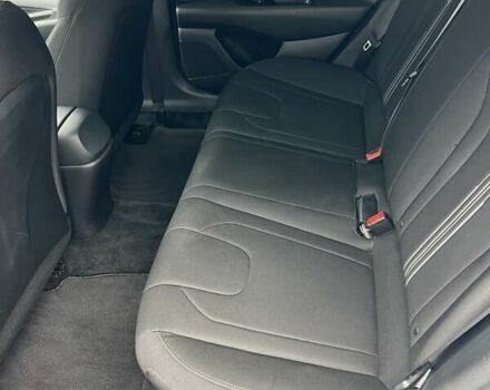 Білий Хендай Елантра, об'ємом двигуна 2 л та пробігом 56 тис. км за 16800 $, фото 17 на Automoto.ua