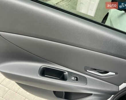 Білий Хендай Елантра, об'ємом двигуна 2 л та пробігом 56 тис. км за 16800 $, фото 16 на Automoto.ua