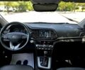 Белый Хендай Элантра, объемом двигателя 2 л и пробегом 34 тыс. км за 9400 $, фото 11 на Automoto.ua