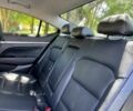 Белый Хендай Элантра, объемом двигателя 2 л и пробегом 45 тыс. км за 9500 $, фото 15 на Automoto.ua
