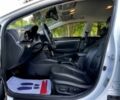 Белый Хендай Элантра, объемом двигателя 2 л и пробегом 35 тыс. км за 9900 $, фото 10 на Automoto.ua