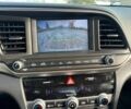Белый Хендай Элантра, объемом двигателя 2 л и пробегом 32 тыс. км за 2900 $, фото 7 на Automoto.ua